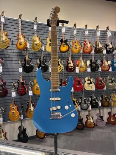 Charvel Guitars - 296-9026-527